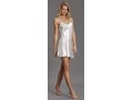 ANDRA 833 SOTTOVESTE SPALLA STRETTA MINI RASO