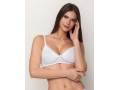 CHARME CONTINUATIVO 8037 REGGISENO SENZA FERRETTO B