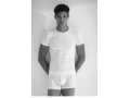 COVERI ET1010 MAGLIA MEZZA MANICA GIROCOLLO