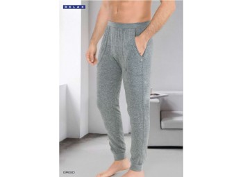 COVERI CONTINUATIVO EA9302 PANTALONE RELAX