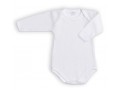 ELLEPI CONTINUATIVO 840 BODY MANICA LUNGA