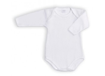 ELLEPI CONTINUATIVO 840 BODY MANICA LUNGA