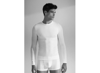 COVERI ET1014 MAGLIA MANICA LUNGA GIROCOLLO