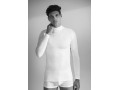 COVERI ET1015 MAGLIA MANICA LUNGA LUPETTO