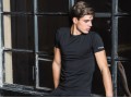 FILA CONTINUAITVO FU5231 MAGLIA MEZZA MANICA GIROCOLLO