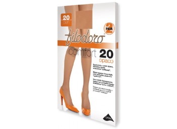 FILODORO CONTINUATIVO COMFORT 20 GAMBALETTO 