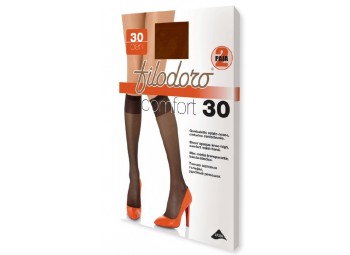 FILODORO CONTINUATIVO COMFORT 30 GAMBALETTO 