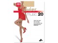 FILODORO CONTINUATIVO MUSIC 20 COLLANT
