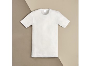 FRAGI CONTINUATIVO 1340 MAGLIA MEZZA MANICA GIROCOLLO