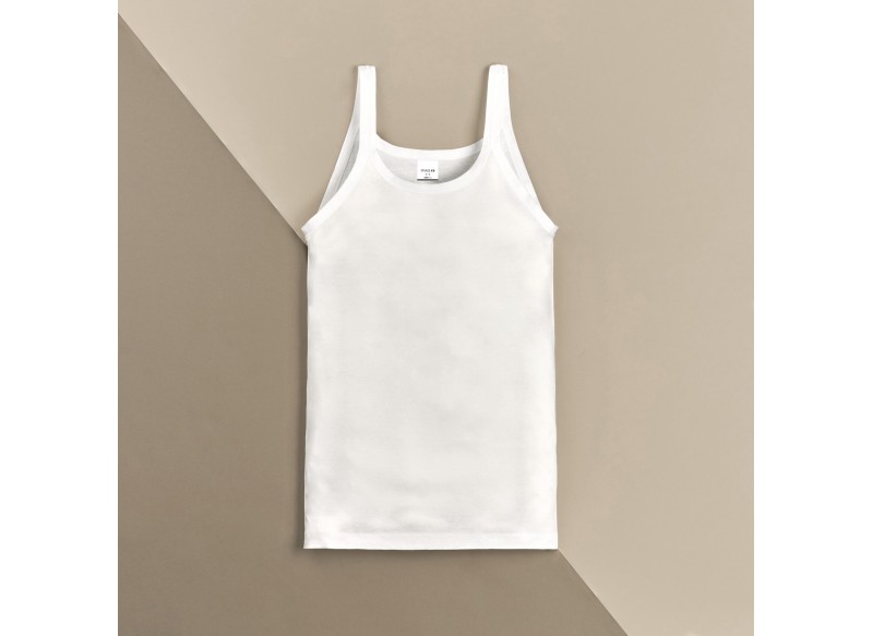 FRAGI CONTINUATIVO 1440 CANOTTA SPALLA STRETTA