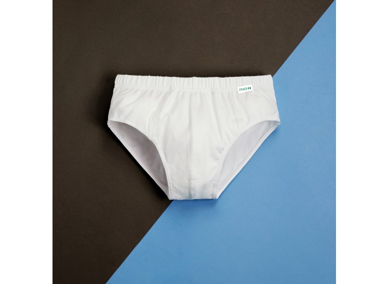 FRAGI CONTINUATIVO 171 SLIP ELASTICO INFILATO