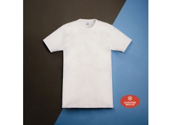 FRAGI CONTINUATIVO 745 MAGLIA MEZZA MANICA GIROCOLLO