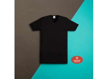 FRAGI CONTINUATIVO 750 MAGLIA MEZZA MANICA SCOLLO V