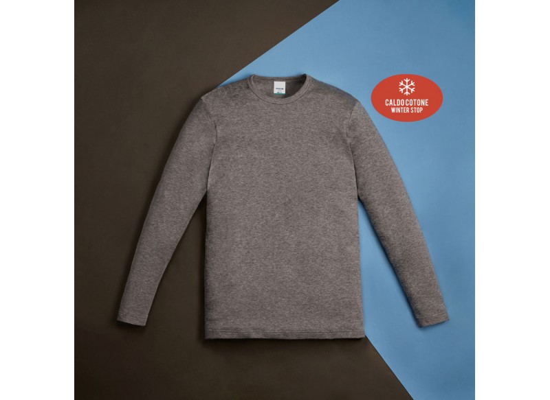 FRAGI CONTINUATIVO 755 MAGLIA MANICA LUNGA
