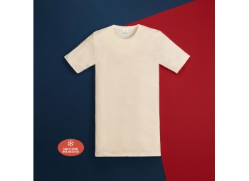 FRAGI CONTINUATIVO GIO' MAGLIA MEZZA MANICA GIROCOLLO
