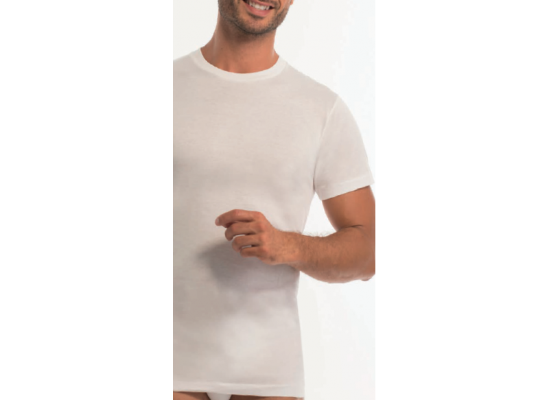 GARDA CONTINUATIVO 0032 MAGLIA MEZZA MANICA