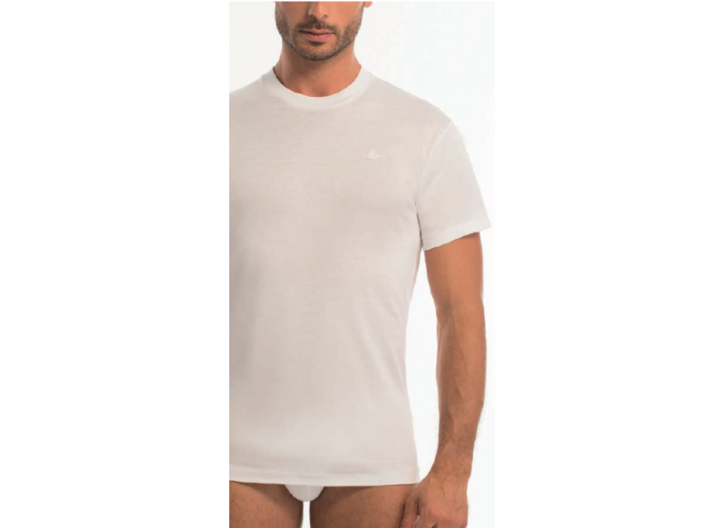 GARDA CONTINUATIVO 0042 MAGLIA MEZZA MANICA