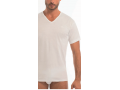 GARDA CONTINUATIVO 0046 MAGLIA MEZZA MANICA SCOLLO A V