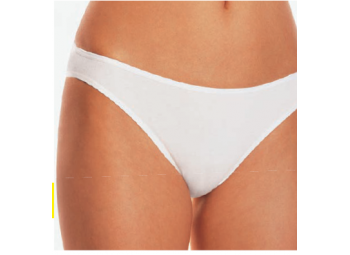GARDA CONTINUATIVO 3900 MINI SLIP CONF. 3 PEZZI
