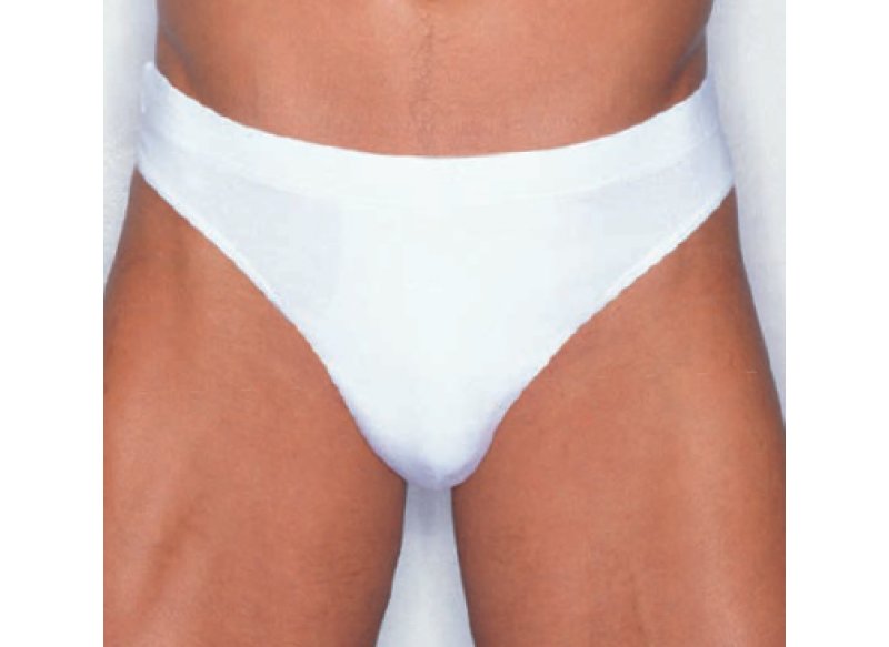 GARDA CONTINUATIVO 3945 MINI SLIP CONF. 2 PEZZI