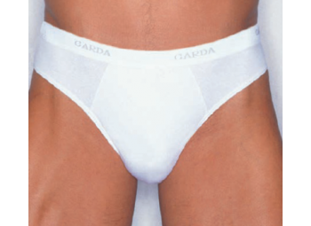 GARDA CONTINUATIVO 3970 MINI SLIP CONF. 2 PEZZI