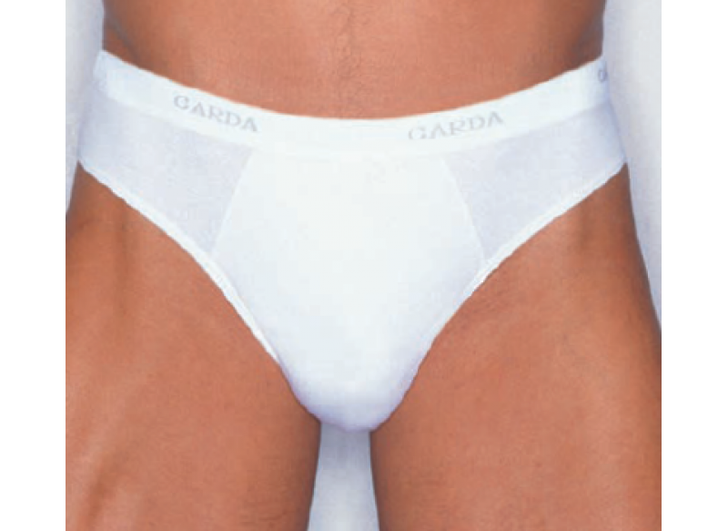 GARDA CONTINUATIVO 3970 MINI SLIP CONF. 2 PEZZI