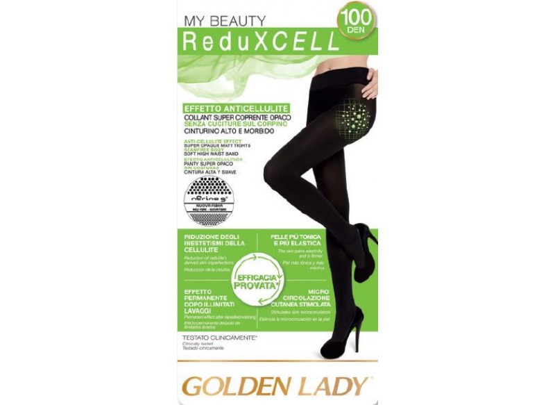 GOLDENLADY CONTINUATIVO REDUXCELL COLLANT