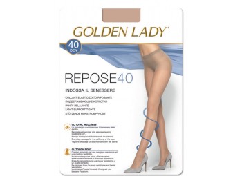 GOLDENLADY CONTINUATIVO REPOSE 40 COLLANT