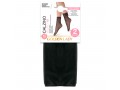 GOLDENLADY CONTINUATIVO VELATO 15 CALZINO TAGLIO LASER
