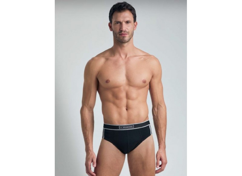 GRANCHIO CONTINUATIVO GS105 SLIP CONF. 3 PEZZI