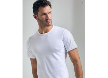 GRANCHIO CONTINUTIVO GT100 MAGLIA MEZZA MANICA GIROCOLLO