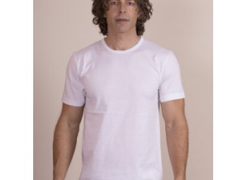 IRGE CONTINUATIVO M1 MAGLIA MEZZA MANICA GIROCOLLO