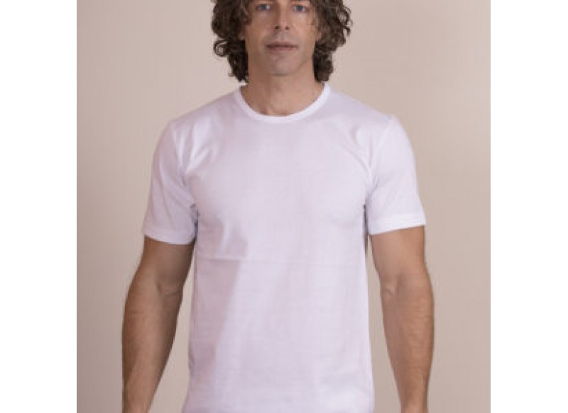 IRGE CONTINUATIVO M1 MAGLIA MEZZA MANICA GIROCOLLO
