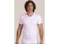 IRGE CONTINUATIVO INT2 MAGLIA MEZZA MANICA SCOLLO A V INTERLOCK