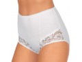 JADEA CONTINUATIVO 06 CULOTTA CON PIZZO