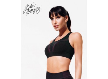 JADEA CONTINUATIVO 110985 TOP SPORTIVO FITNESS