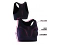 JADEA CONTINUATIVO 110985 TOP SPORTIVO FITNESS