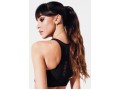 JADEA CONTINUATIVO 110985 TOP SPORTIVO FITNESS