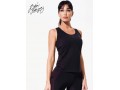 JADEA CONTINUATIVO 212685 CANOTTA SPORTIVA FITNESS