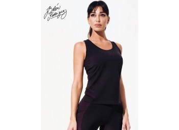 JADEA CONTINUATIVO 212685 CANOTTA SPORTIVA FITNESS