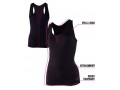 JADEA CONTINUATIVO 212685 CANOTTA SPORTIVA FITNESS