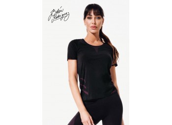 JADEA CONTINUATIVO 212722 T-SHIRT SPORTIVA FITNESS
