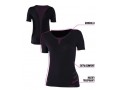 JADEA CONTINUATIVO 212722 T-SHIRT SPORTIVA FITNESS