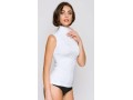 JADEA CONTINUATIVO 4058 MAGLIA SMANICATA LUPETTO