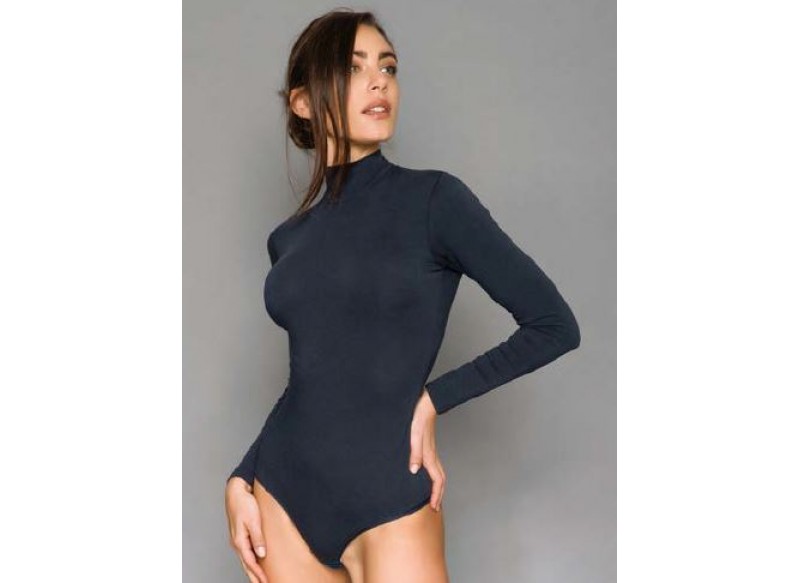 JADEA CONTINUATIVO 4153 BODY LUPETTO MANICA LUNGA