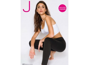 JADEA CONTINUATIVO 4367 LEGGINGS WINTER