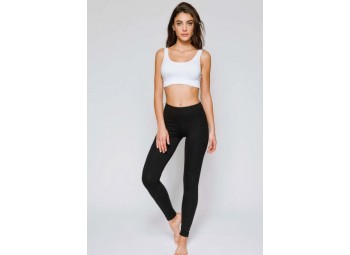 JADEA CONTINUATIVO 4800 LEGGINGS SOFT COTTON