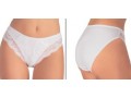 JADEA CONTINUATIVO 529 SLIP CON PIZZO