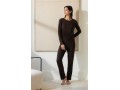 JADEA CONTINUATIVO 5332 PANTALONE CASHMERE