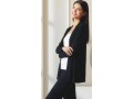 JADEA CONTINUATIVO 5333 CARDIGAN CASHMERE